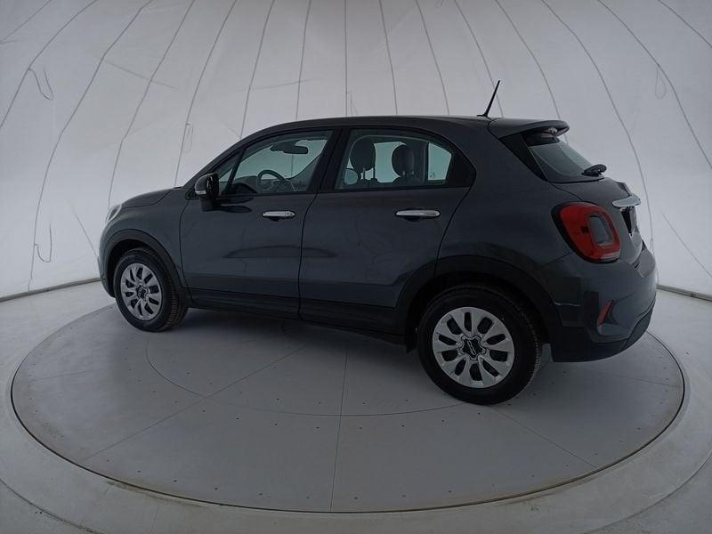 FIAT 500X 500 X 2018 1.3 mjt Cult 95cv