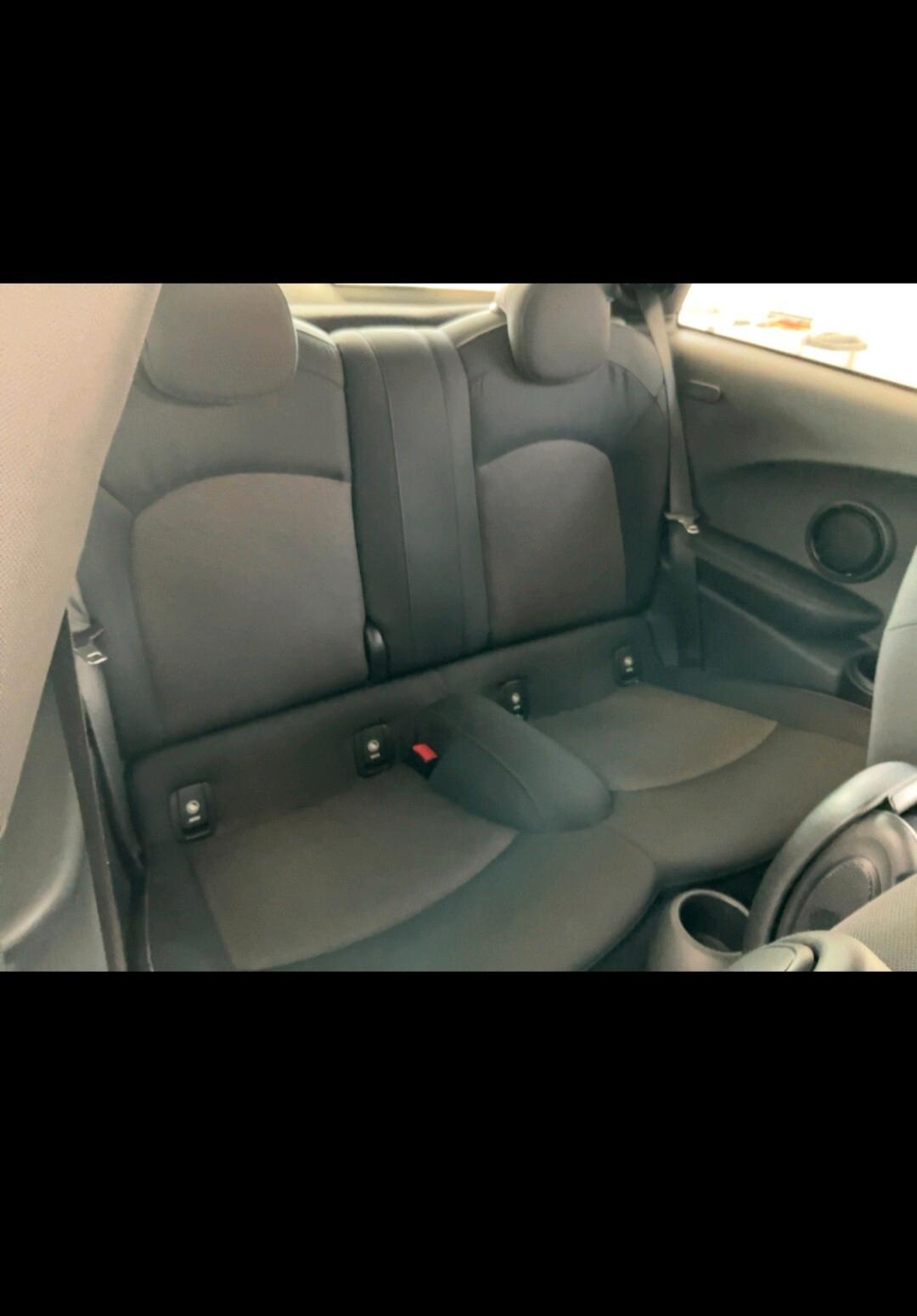 Mini Cooper 1.5 One D 2018