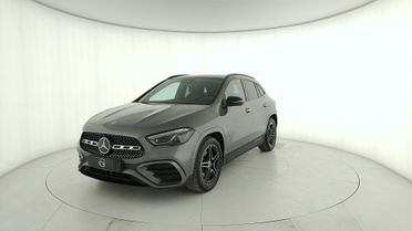 Mercedes-Benz GLA 200 d AMG Line Advanced Plus auto