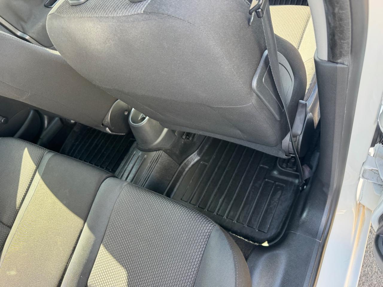 Peugeot 207 1.4 VTi 95CV 5p. XS NEOPATENTATI