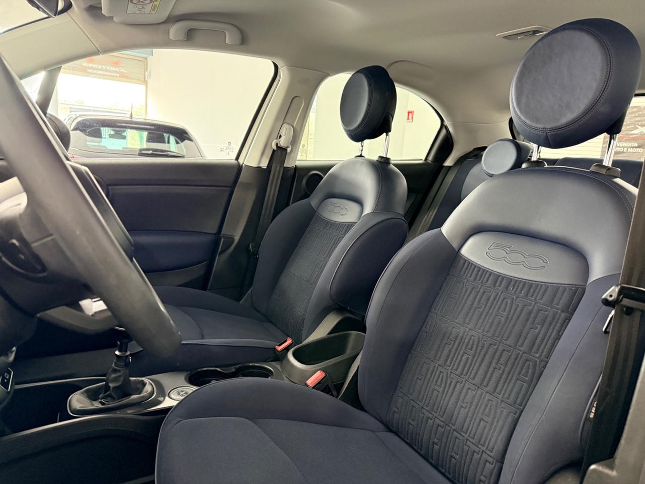 Fiat 500X 1.3 MultiJet 95CV Cult Aziendale 5p.