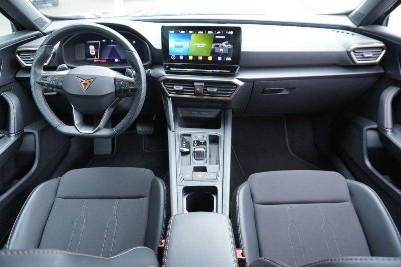 Cupra Formentor 2.0 TDI 4Drive DSG 18" Camera LED ACC