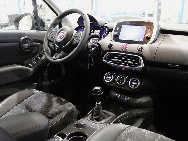 FIAT 500X 500X 1.6 MJET Cross 130 CV
