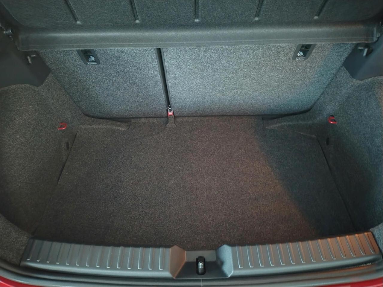 Seat Ibiza 1.0 EcoTSI 95 CV 5 porte FR