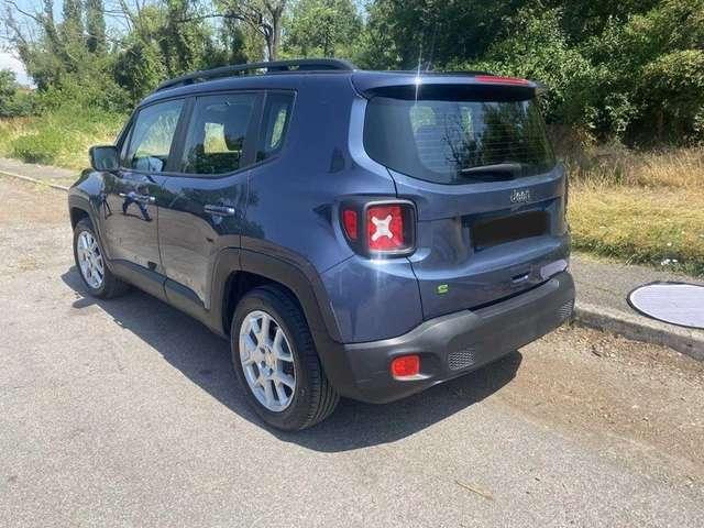 Jeep Renegade Renegade 1.5 turbo t4 mhev Limited 2wd 130cv dct
