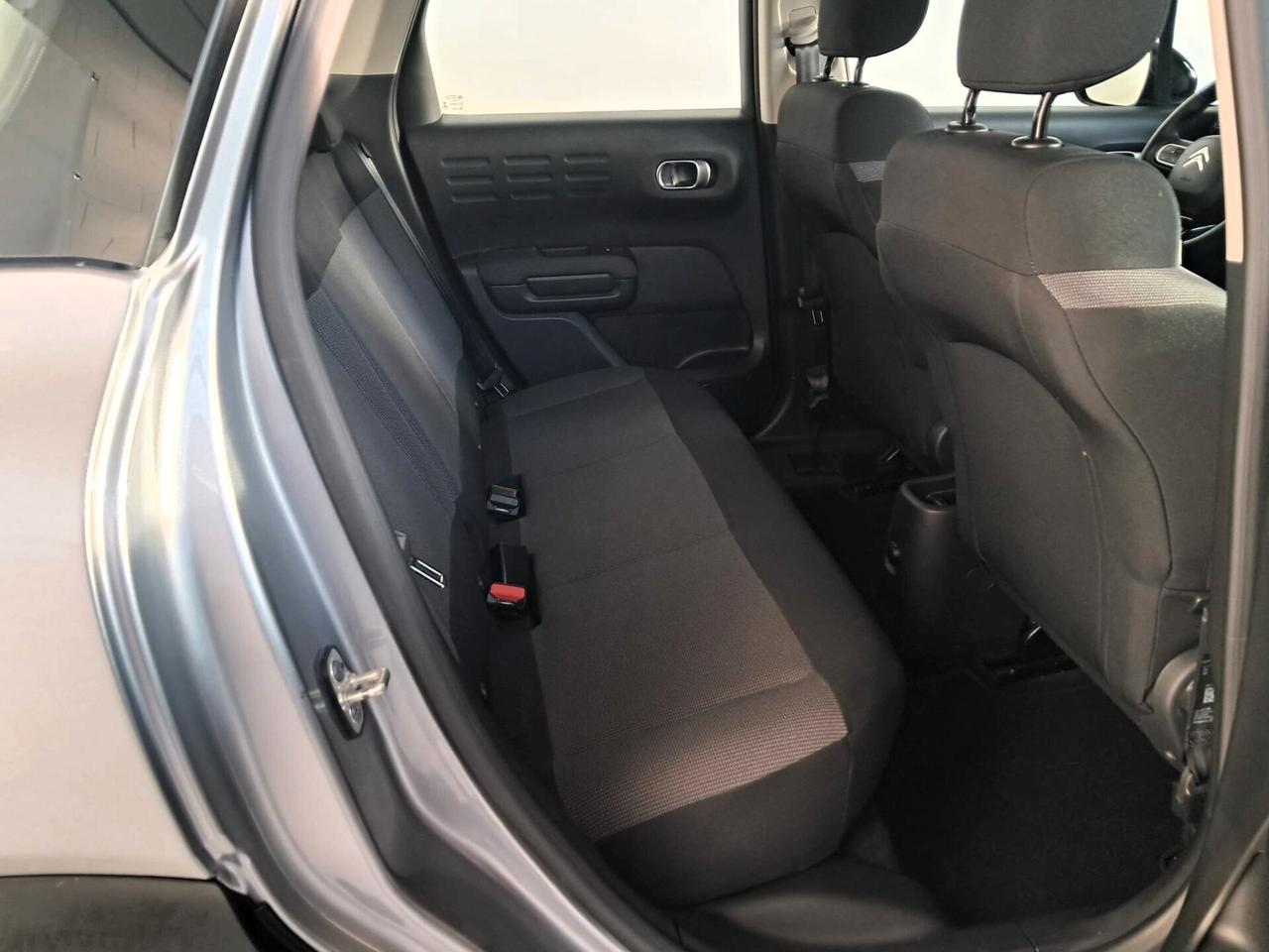 Citroen C3 Aircross PureTech 110 S&S Feel