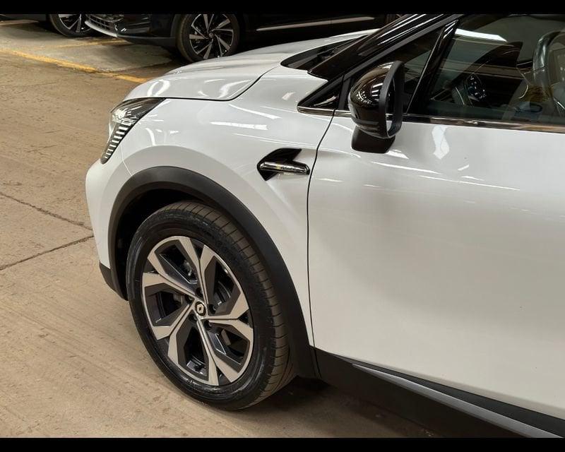 Renault Captur II 2019 1.6 E-Tech phev RS Line 160cv auto