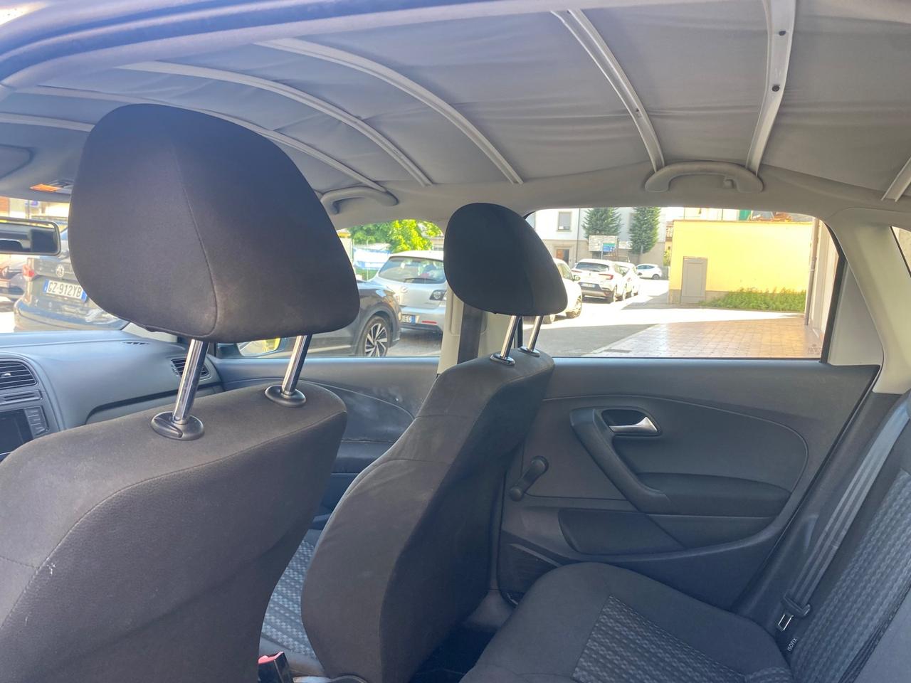 Volkswagen Polo 1.0 MPI 5p. Trendline