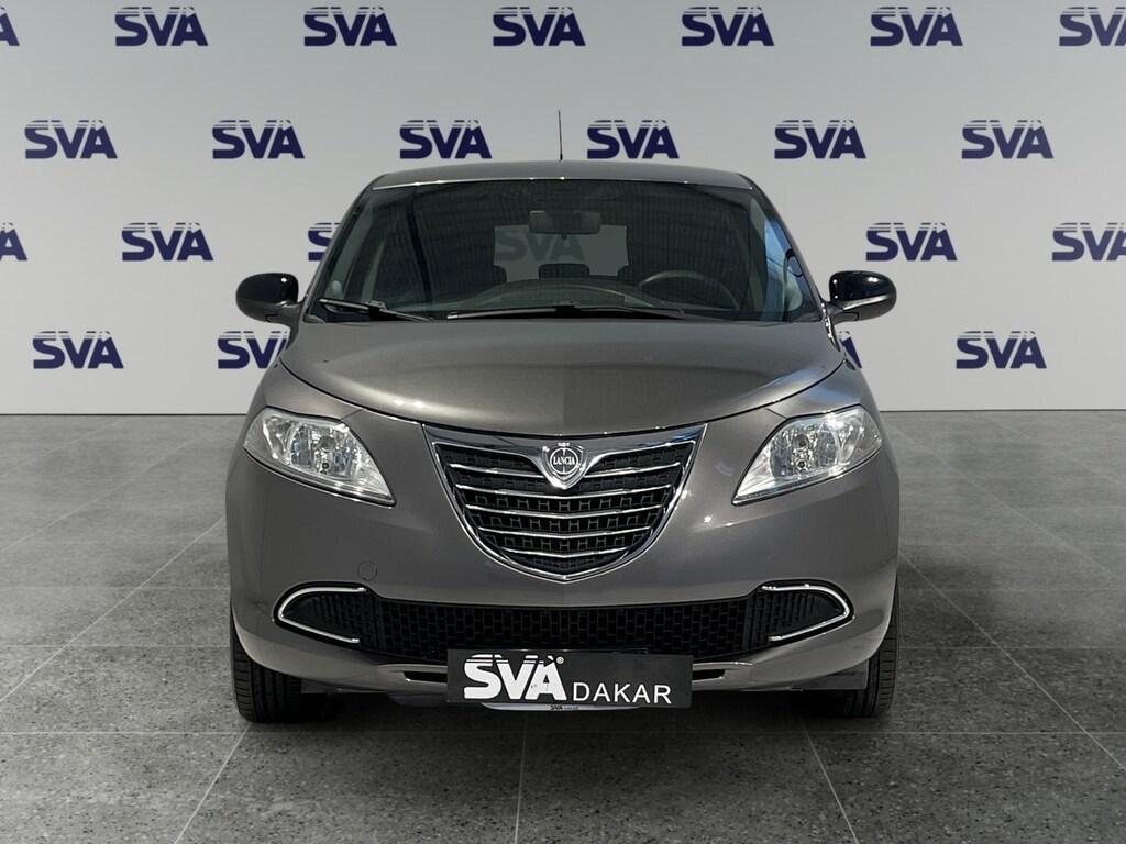Lancia Ypsilon 1.2 69CV Gold - GPL