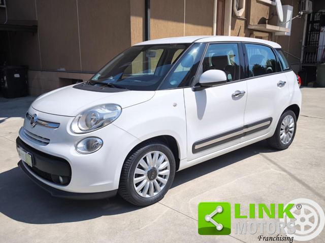 FIAT 500L 1.4 95 CV Pop Star