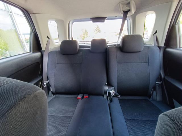DAIHATSU Terios 1.5 4WD SX