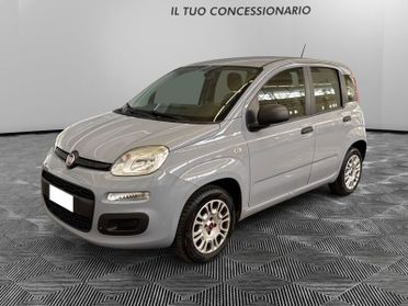 FIAT Panda 1.2 69cv S&S E6d-Temp Lounge