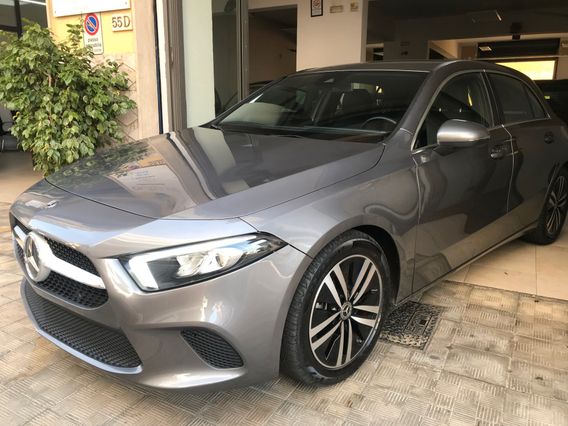 Mercedes-benz A 160 Sport