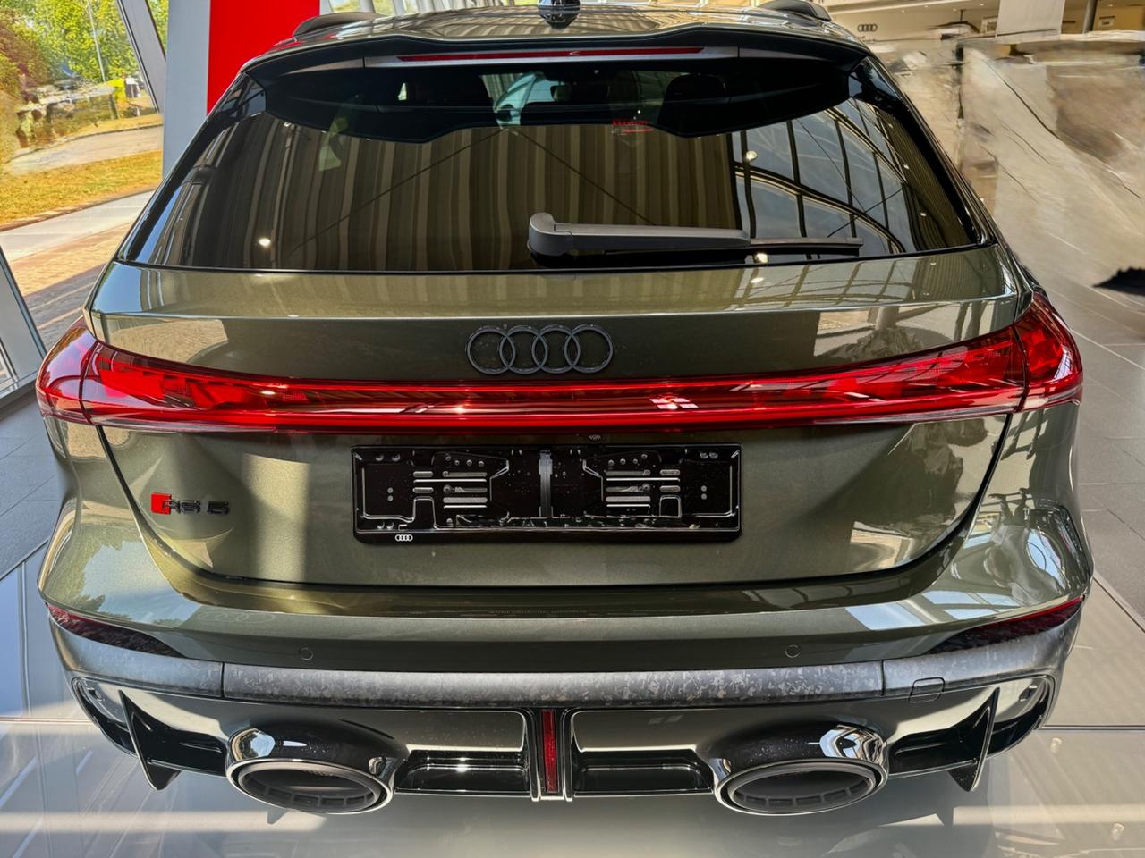Audi A5 rs5 2026 - CHIAMARE 337550300