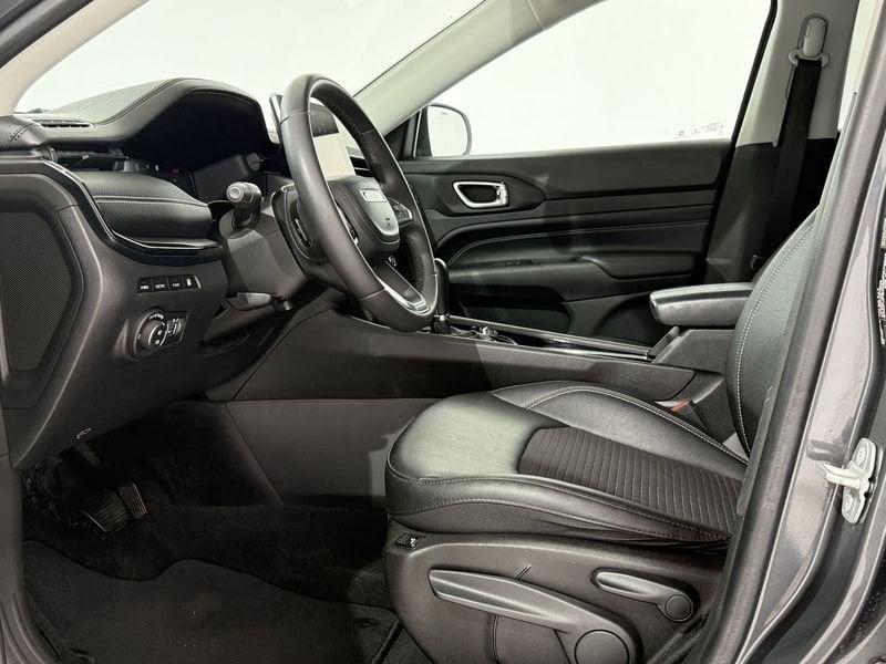 Jeep Compass 4xe 1.3 T4 PHEV 190cv Night Eagle 4xe Auto