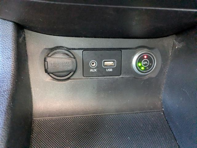 HYUNDAI i20 1.2 5 porte Econext Classic