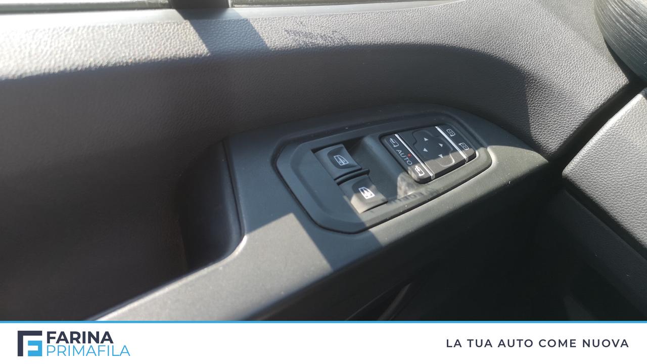 RENAULT Trafic IV Passenger 2021 - trafic passenger 2.0 Blue dci 110cv L2H1 Intens
