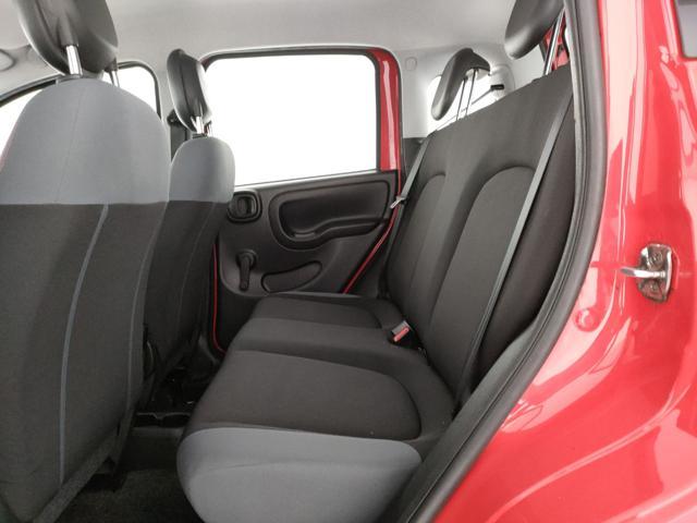 FIAT Panda 1.2 69cv Easy