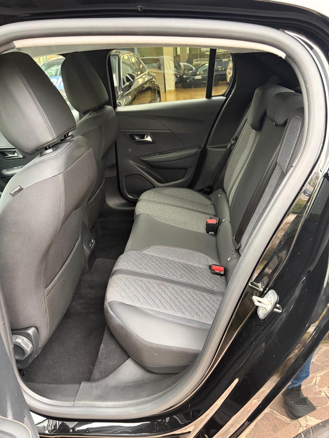Peugeot 208 PureTech 100 Stop&Start 5 porte Allure
