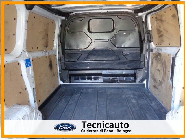 FORD Transit Custom 340 2.0 EcoBlue 130CV PC VAN Trend