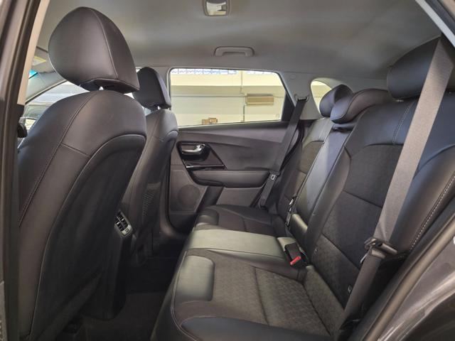 KIA Niro 1.6 GDi DCT PHEV Style Plug in