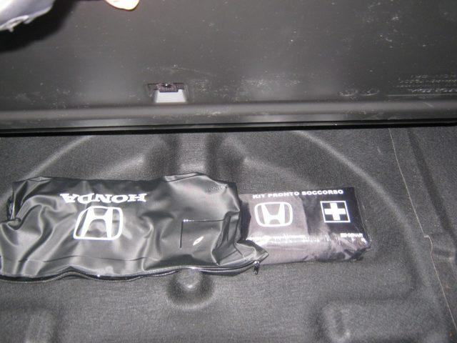 HONDA Civic 2.0 Hev eCVT Sport