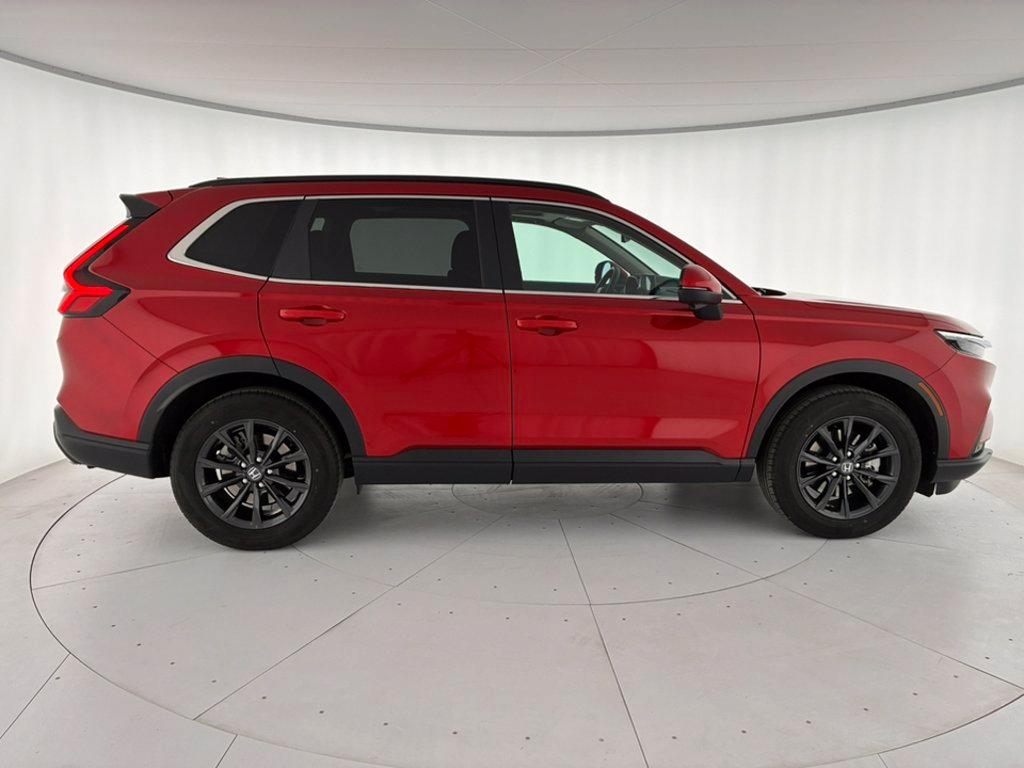 HONDA CR-V 2.0 hev Advance awd del 2024