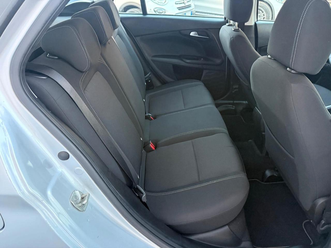 Fiat Tipo 1.6 Mjt 130CV SW 2021 IVA ESPOSTA