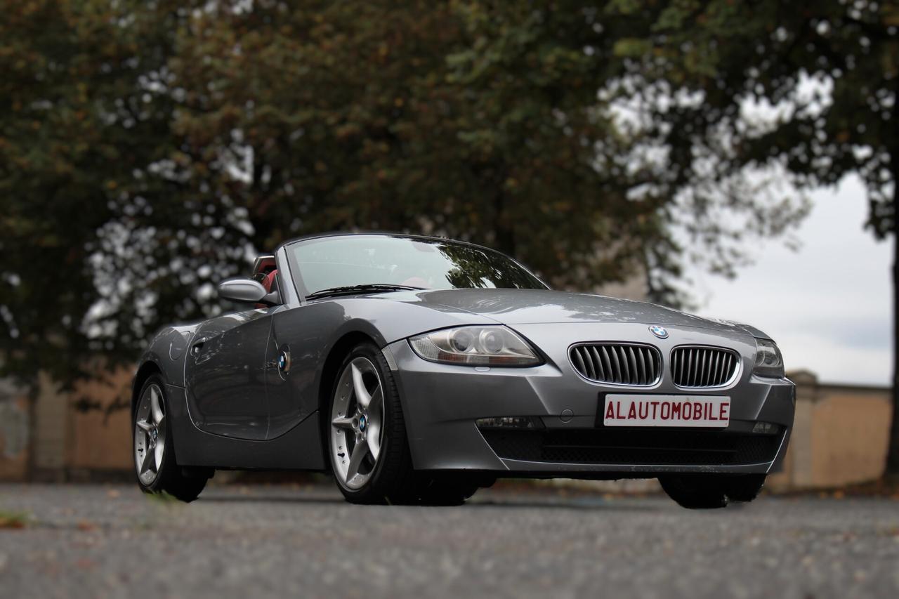 Bmw Z4 3.0si cat Roadster