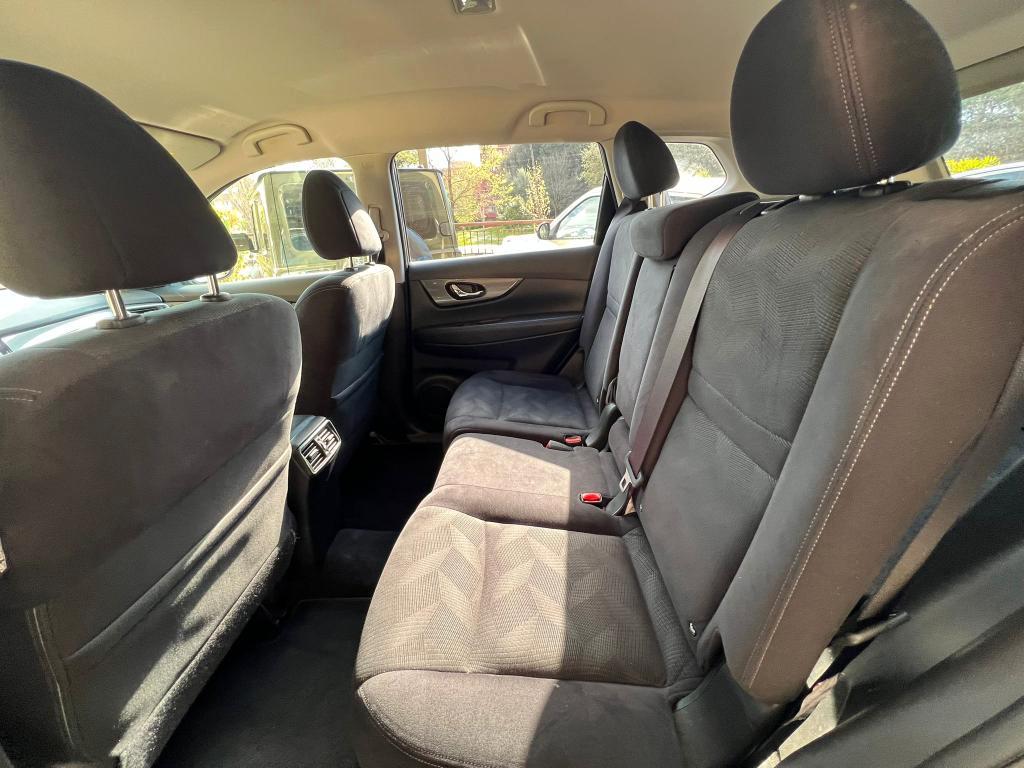 Nissan X-Trail 1.6 dci Acenta 2wd E6 *Promo SD 2026*