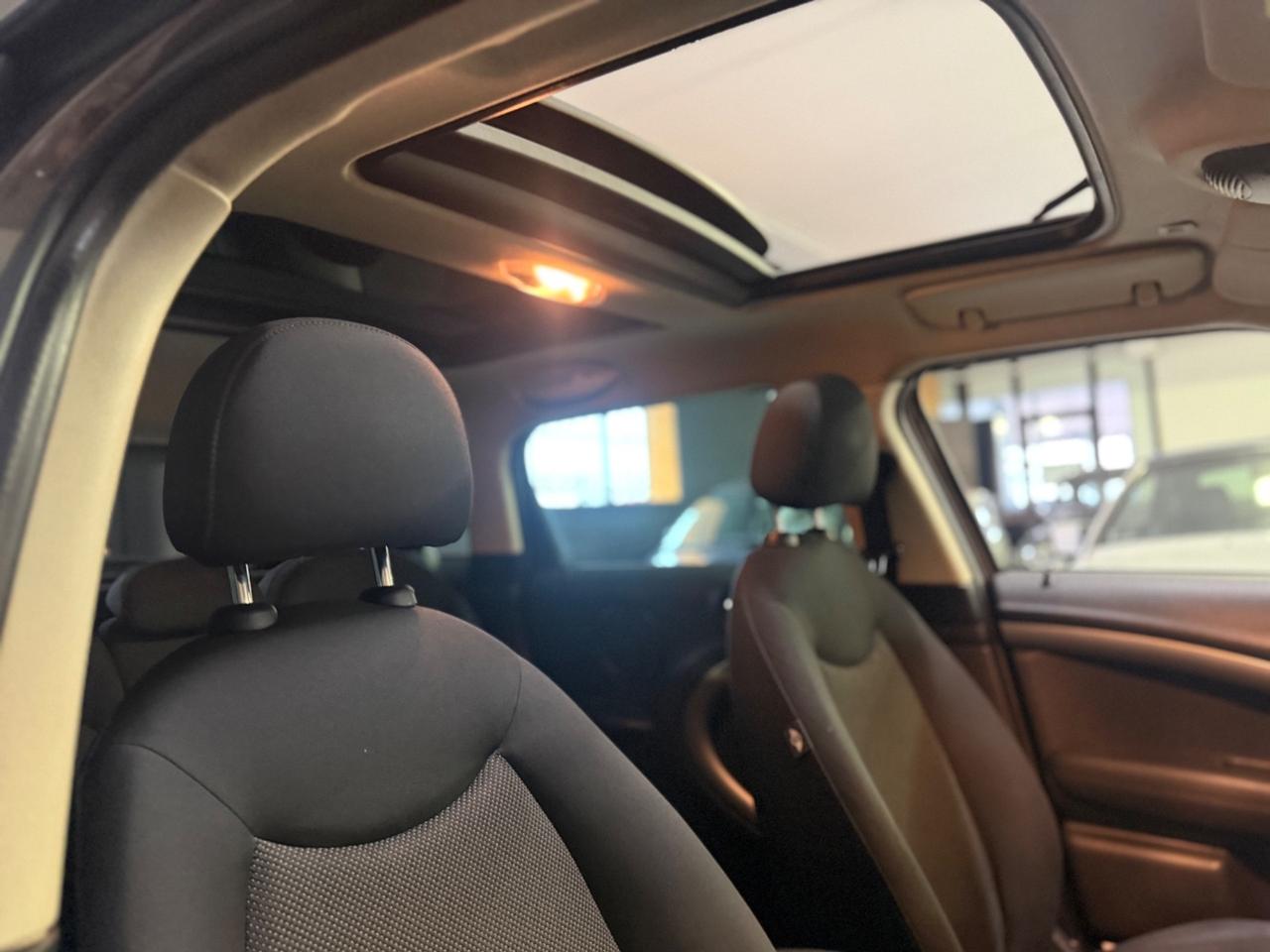 Mini Cooper D Countryman 2.0 Automatica