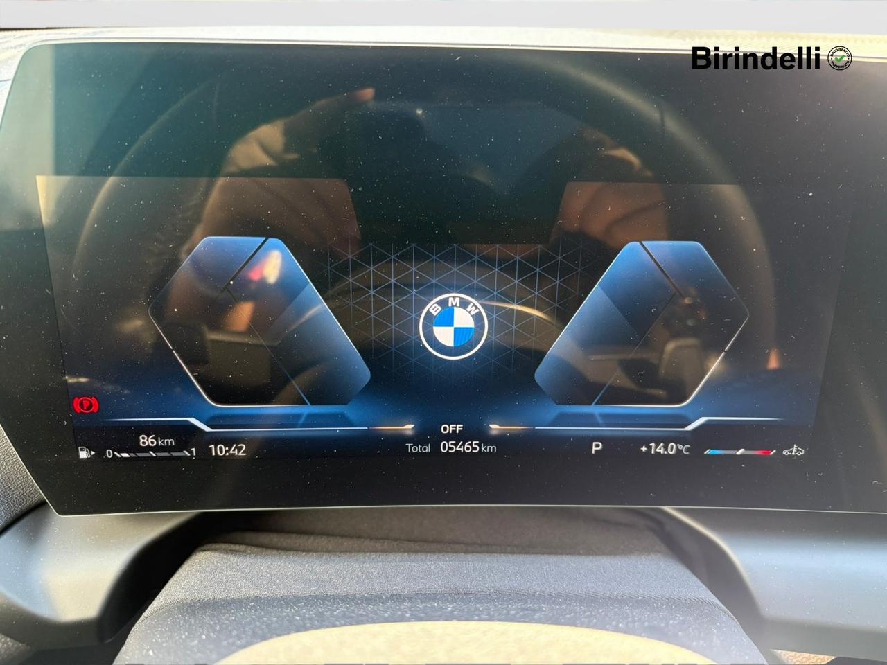 BMW Serie 1 (F70) - 120 48V MSport Pro
