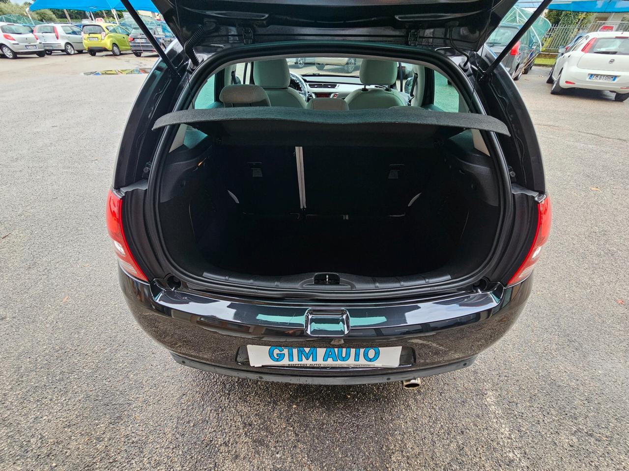 Citroen C3 1.4 Exclusive Style - Unico Proprietario