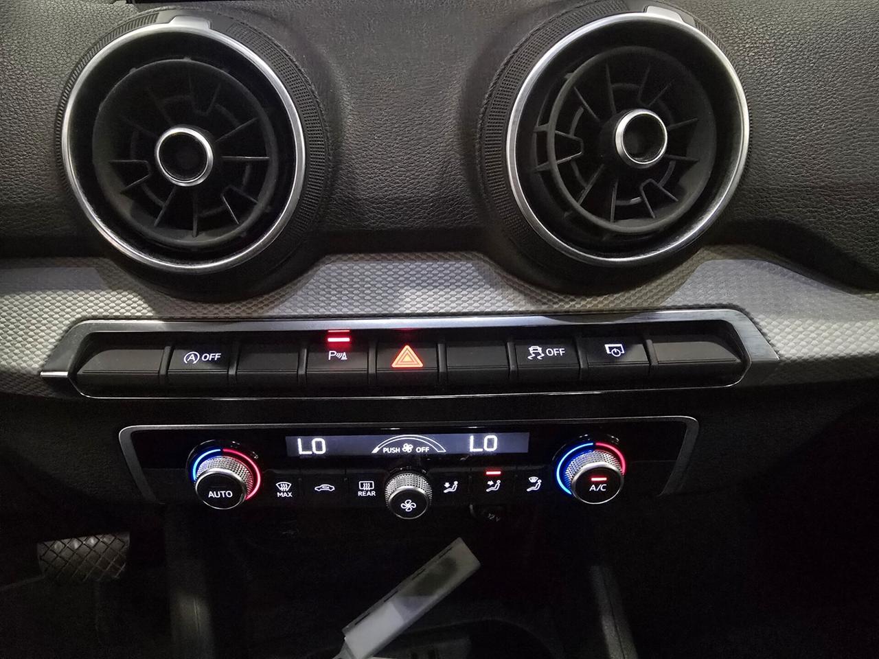 Audi Q2 35 TFSI S tronic Admired Advanced
