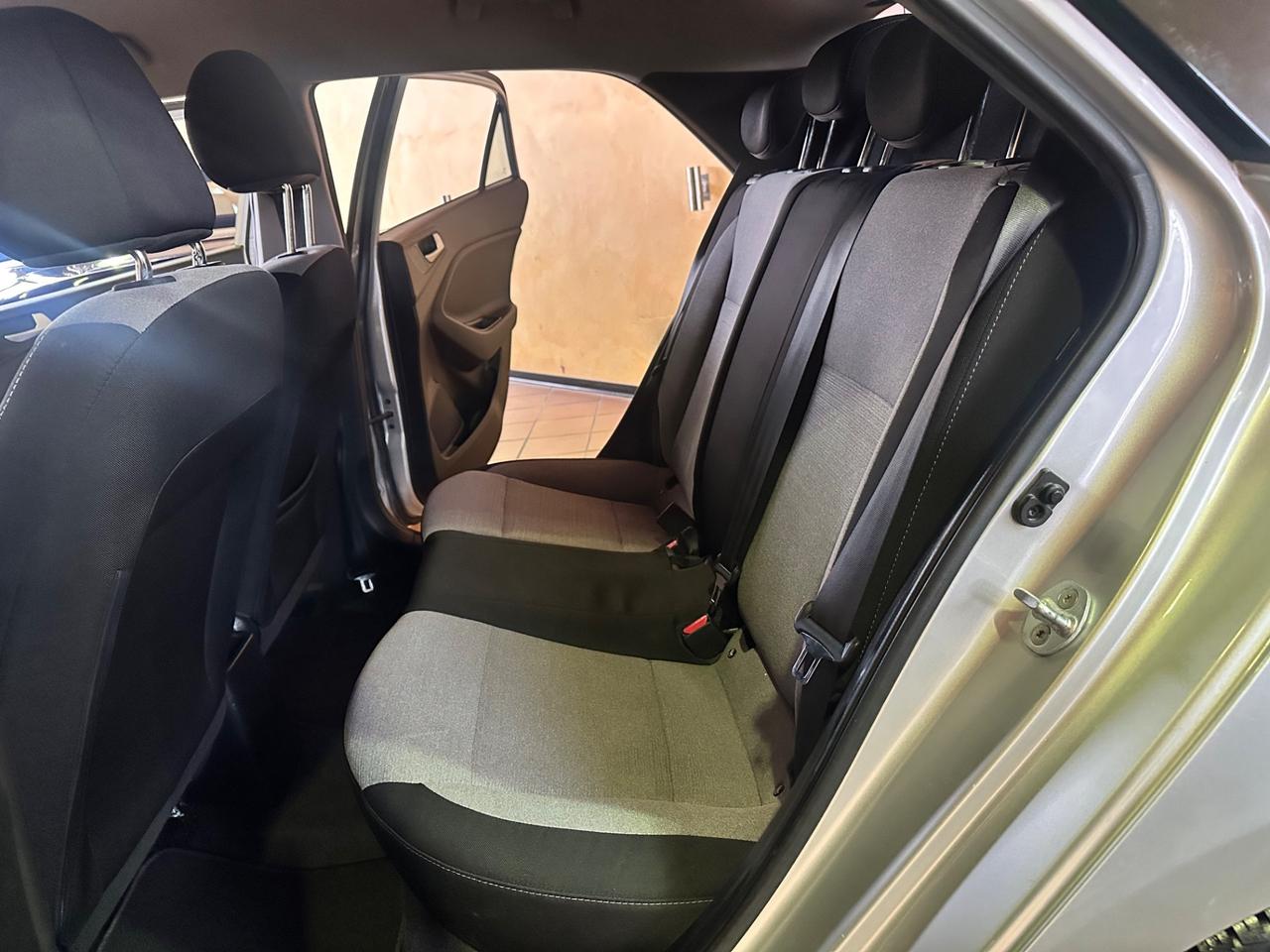 Hyundai i20 1.2 84 CV 5 porte Econext GPL