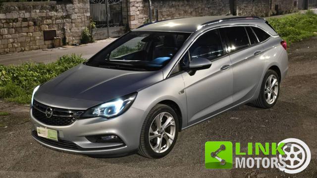 OPEL Astra 1.6 CDTi 110CV Sports Tourer Innovation