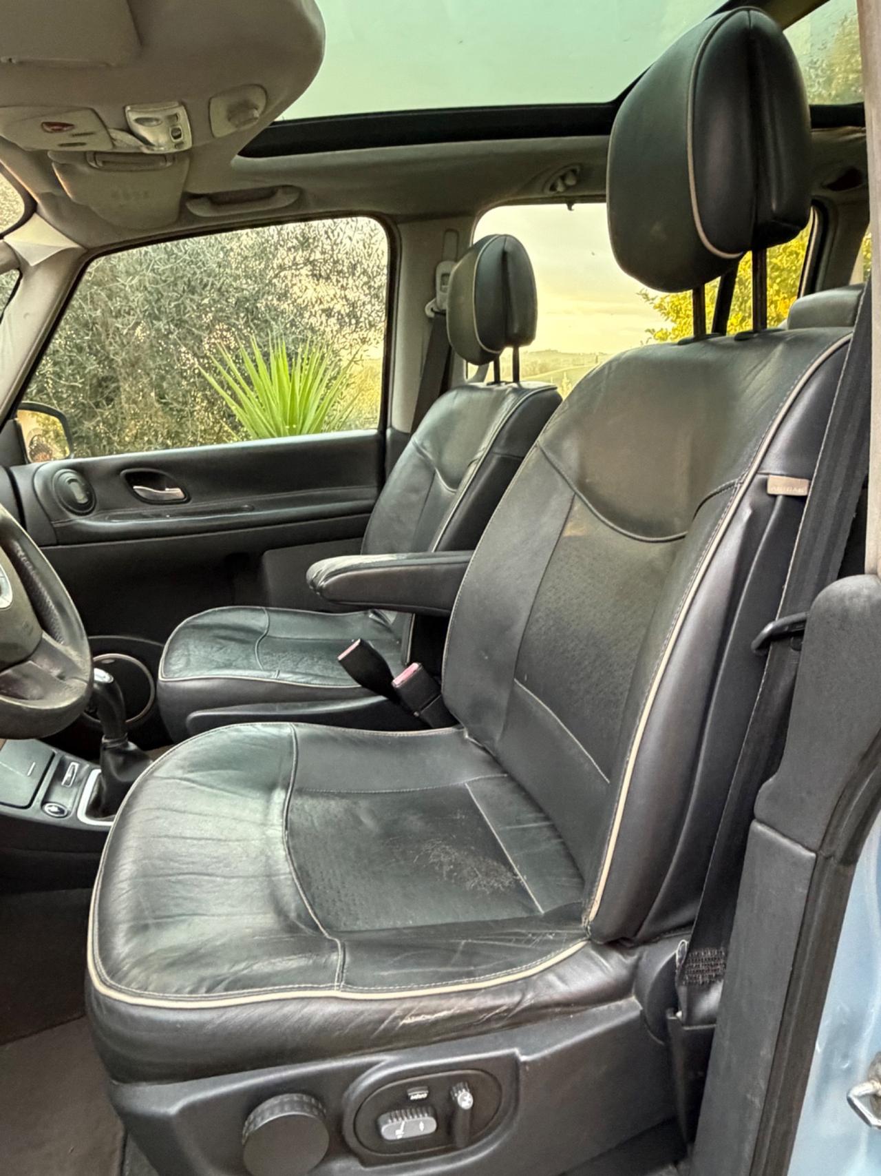 Renault Espace Grand 2.0 dCi 175CV Proactive Initiale