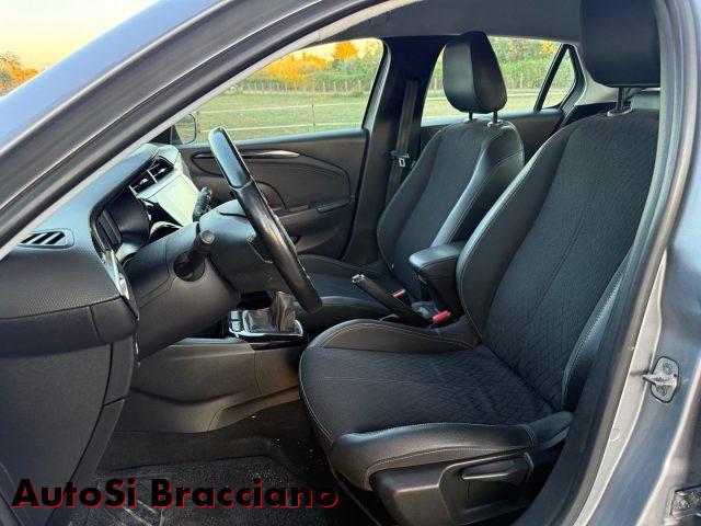 OPEL Corsa 1.2 100 CV Elegance