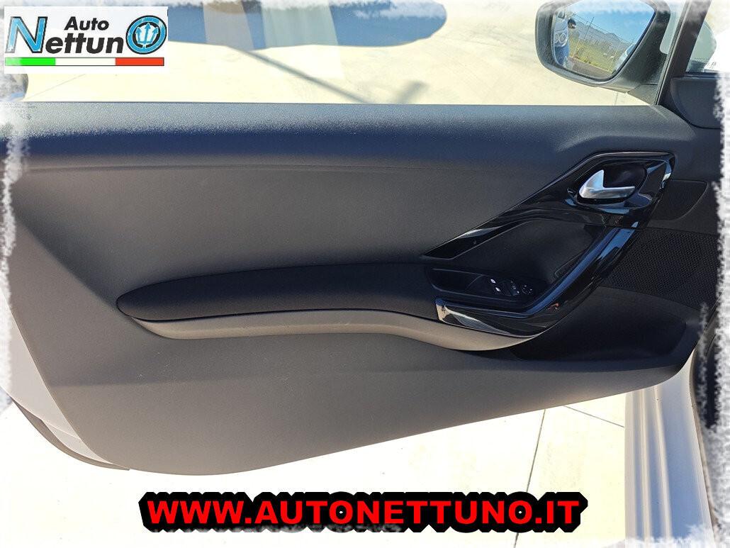 Peugeot 208 1.0 benzina 68cv Access