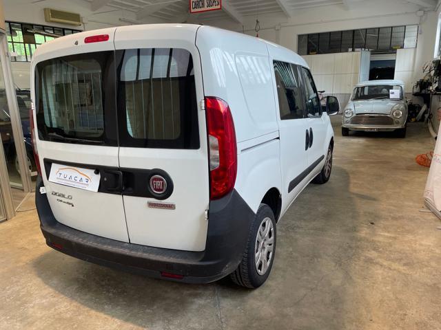 FIAT Doblo SX 1.6 D Multijet