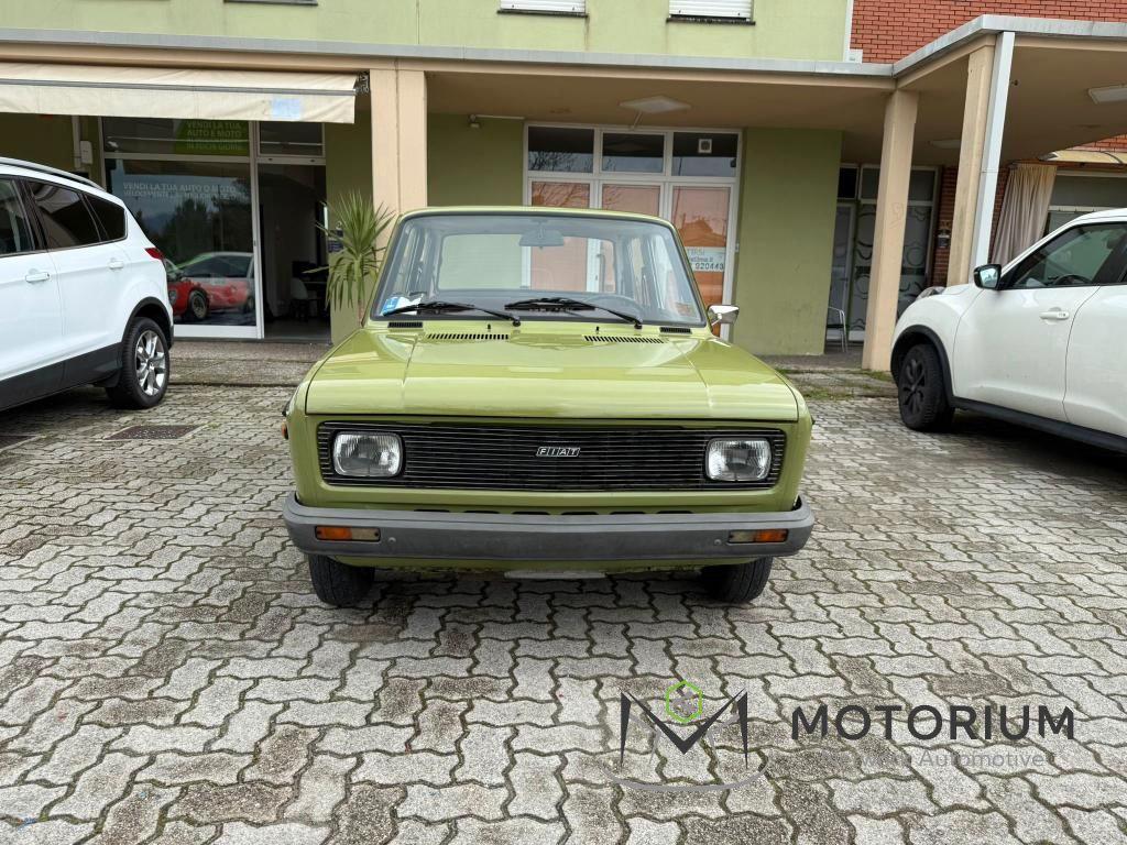 FIAT 128