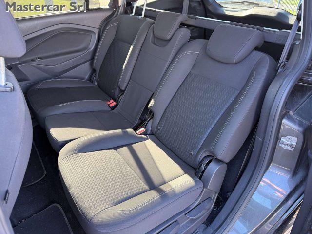 FORD C-Max C-Max 7 III 2015 2.0 tdci Titanium s FV424DV
