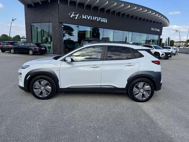 Hyundai KONA EV 64 kWh Exellence +