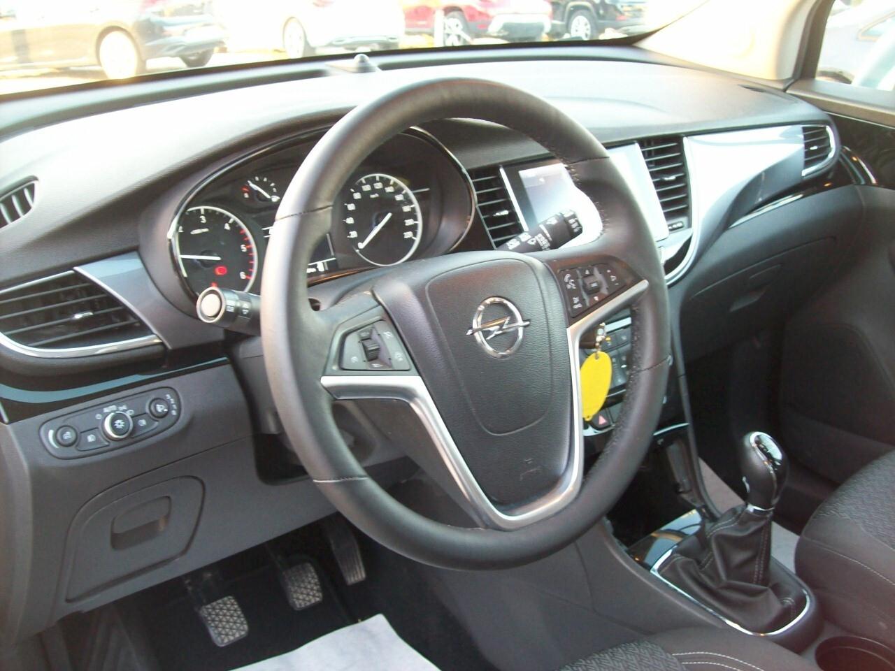 OPEL MOKKA 1.6 CDTI CV.110 ECOTEC S&S BUSINESS "2019"