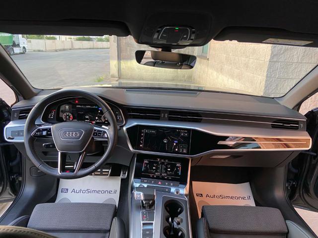 AUDI A6 Avant 40 2.0 TDI quattro S tronic S line Plus.