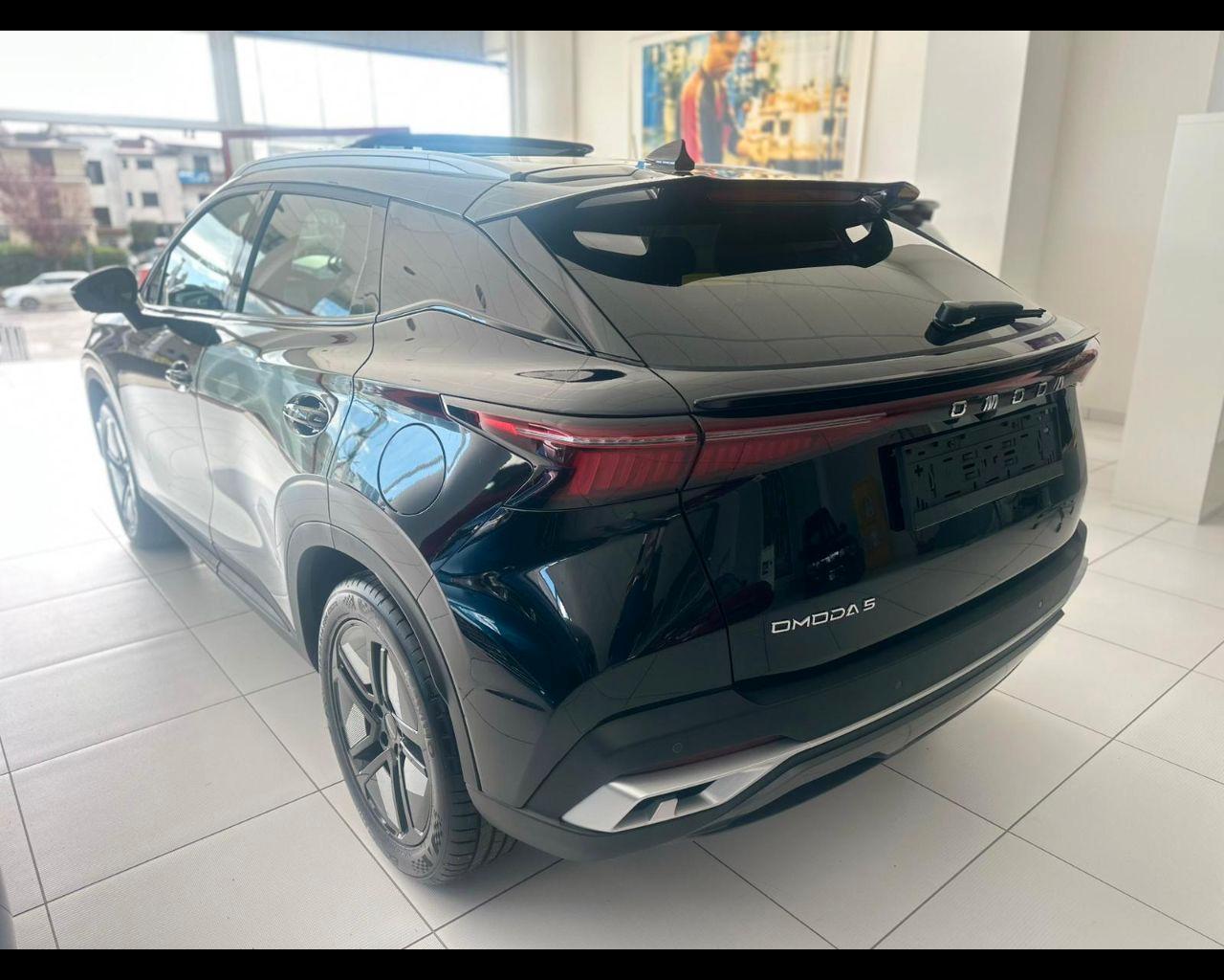 OMODA Omoda 5 1.6 TGDI 147 CV aut Premimu