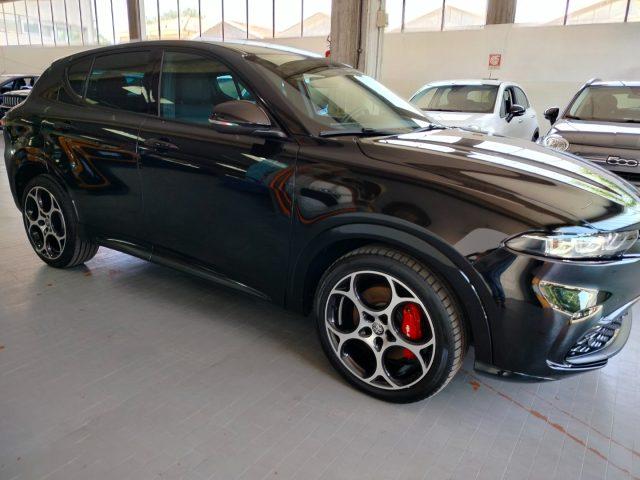 ALFA ROMEO Tonale 1.5 160CV MHEV TCT7 Veloce