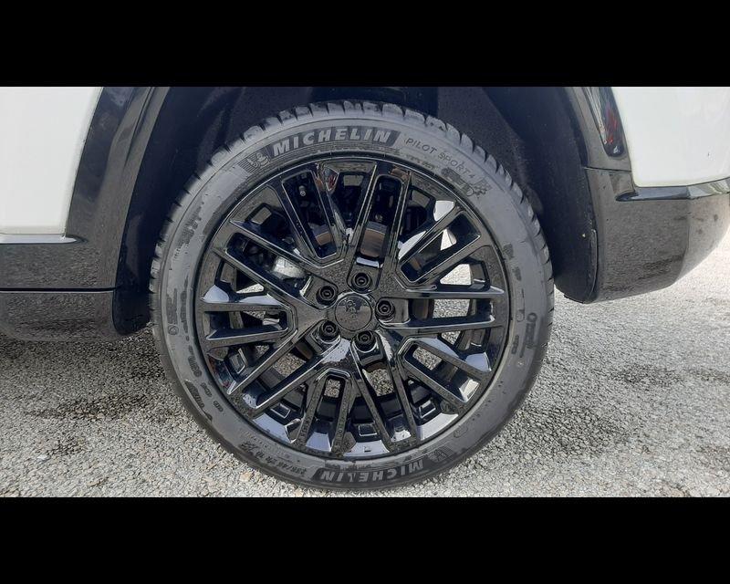 Jeep Compass 1.5 Turbo T4 130CV MHEV 2WD S