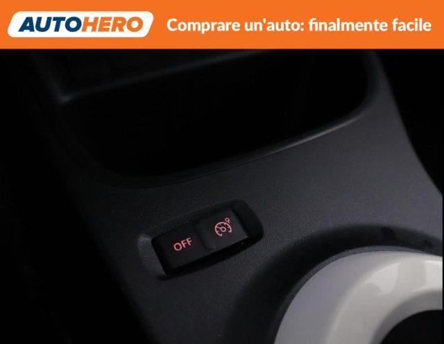 RENAULT Twingo Electric Equilibre