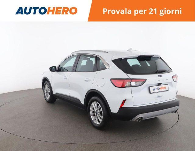 FORD Kuga 1.5 EcoBlue 120 CV aut. 2WD Titanium Business